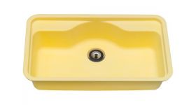 JB812EK　イエロー