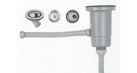 深型排水部品W-A