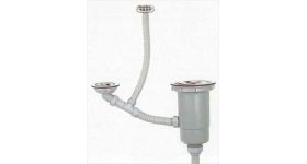 深型排水部品W-OA