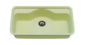 JB812EK　グリーン