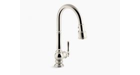 -SN バイブラントポリッシュドニッケル