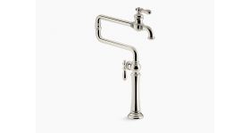 -SN バイブラントポリッシュドニッケル