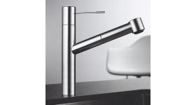 KWC ONO キッチン混合水栓 10.151.033