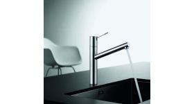 KWC ONO キッチン混合水栓 10.151.033