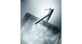 KWC ONO キッチン混合水栓 10.151.033