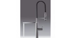 KWC ONO キッチン混合水栓 10.151.423.000