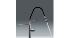 KWC ONO キッチン混合水栓 10.151.423.000