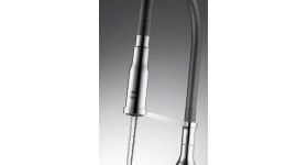 KWC SIN キッチン混合水栓 10.261.432.000