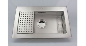 JSNオプション 水切りプレート