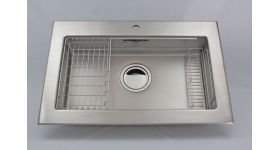 JSNオプション ワイヤーバスケット