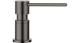 LATO ダークスチール