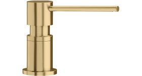 LATO サテンゴールド