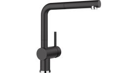 LINUS-S　ブラック