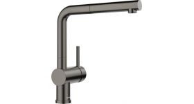 LINUS-S ダークスチール