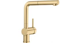 LINUS-S サテンゴールド