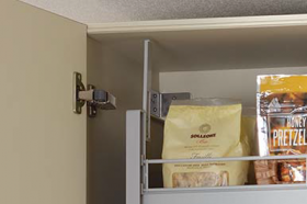 スイングダウンウォールショートJDS