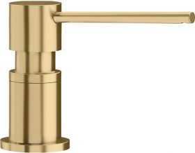 LATO サテンゴールド