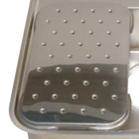 GXシンク専用水切りプレート