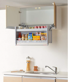 スイングダウンウォールJDS75503