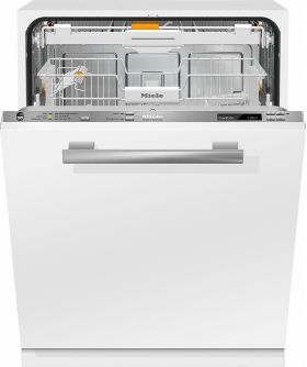 G 6762 SCVi JP Miele 食器洗い機 (オールドア材取付専用タイプ)