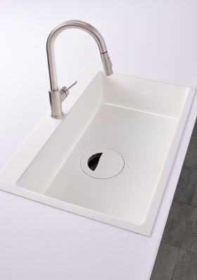 COMO　丸形 穴あり　image