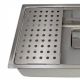 JS15L(M)-3F用水切りプレート JS15L(M)-3F用水切りプレート